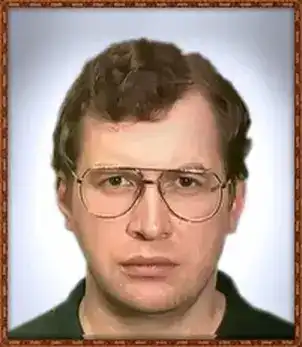 Сергей Мавроди